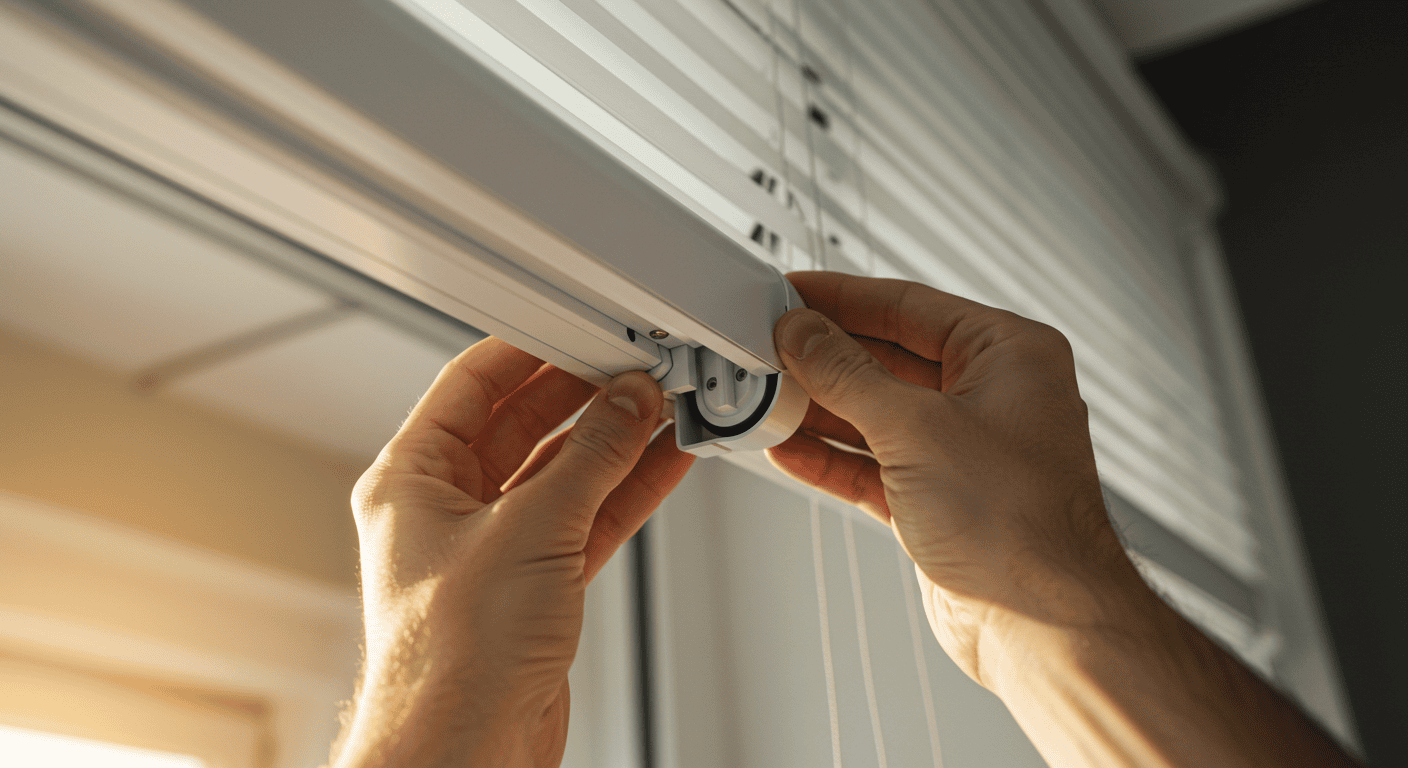 نجارة ستائر بجدة