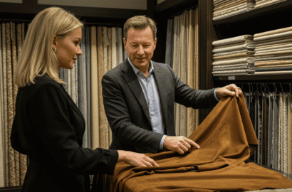 تركيب الستائر بلاك آوت