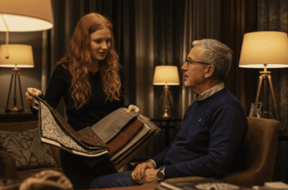 تركيب جميع أنواع الستائر في جدة