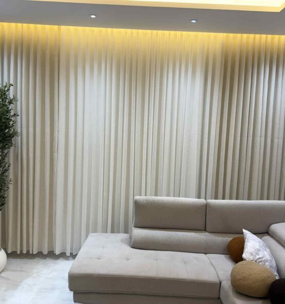 تركيب ستائر ويفي جدة