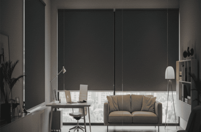 تركيب ستائر رول